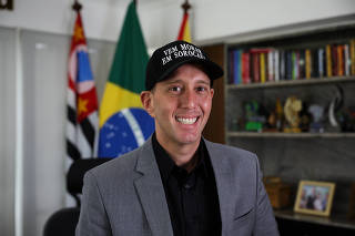 prefeito de Sorocaba