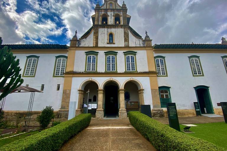 Igreja da Luz