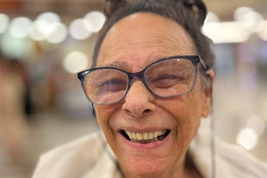 Mortes: Deixou um legado de amor, humor e alegria