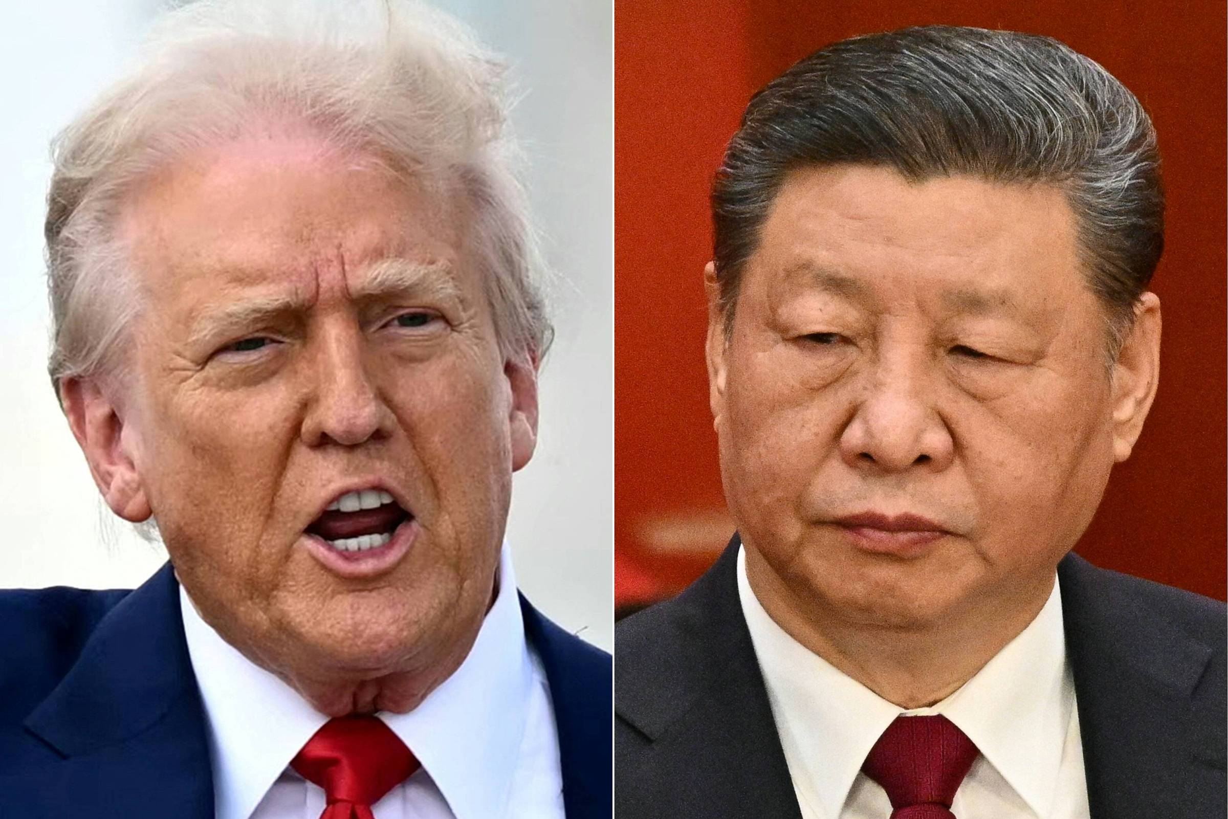 Trégua de tarifas com a China demonstra os limites da agressividade de Trump