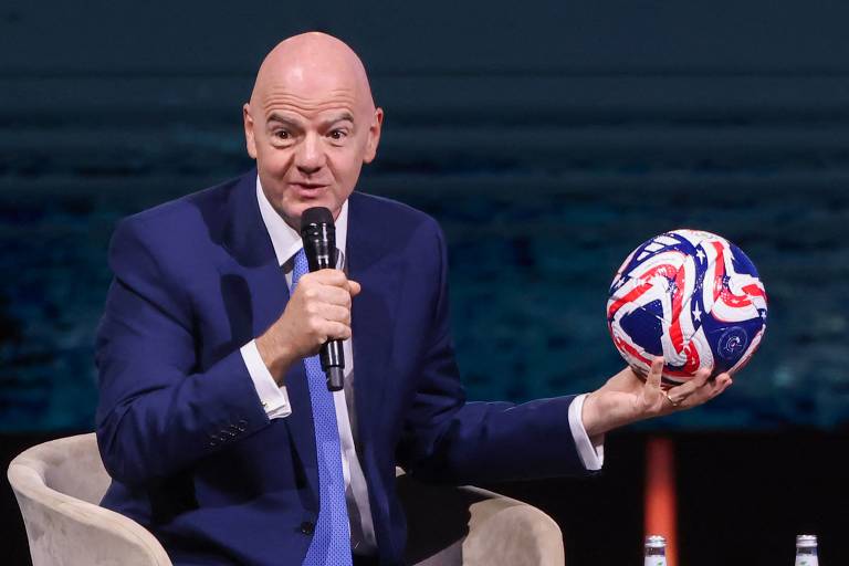 Fifa realiza Copa de 2026 em três países à custa do meio ambiente, alertam pesquisadores