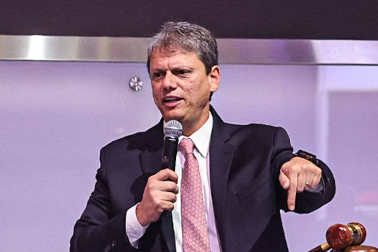 Assembleia aprova reajuste de 5% nos salários de Tarcísio e de servidores