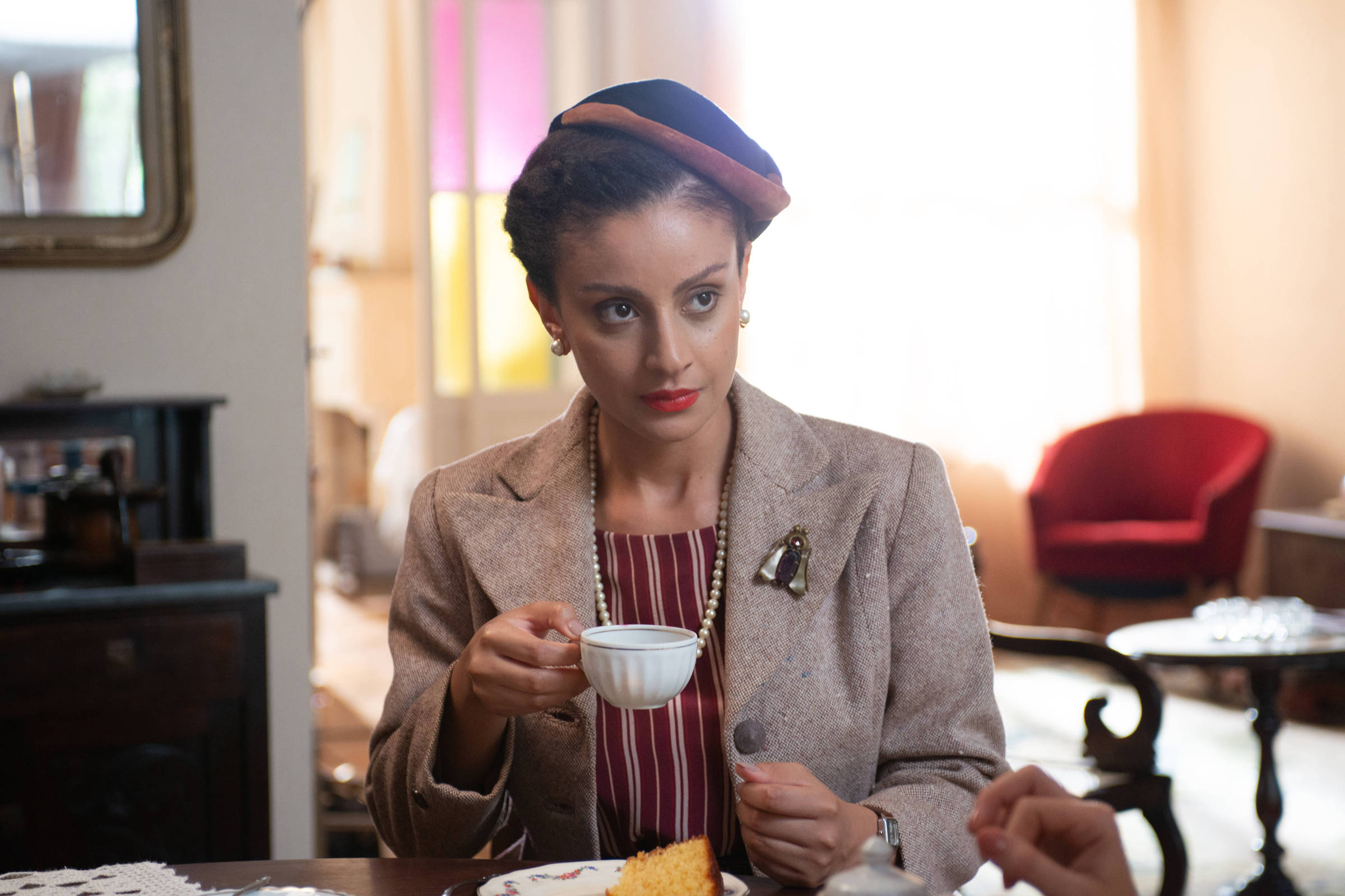 'Virgínia e Adelaide' evita abordagem leviana em bom drama de câmara