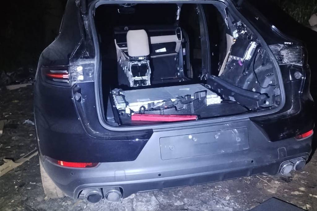 Cresce roubo e furto de veículos elétricos em SP; veja modelos mais levados