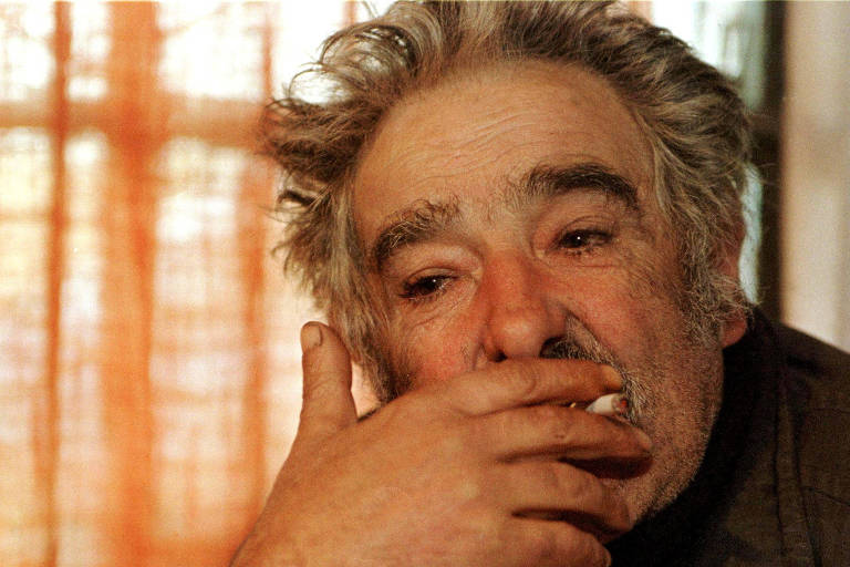 Pepe Mujica foi um anarquista com contradições