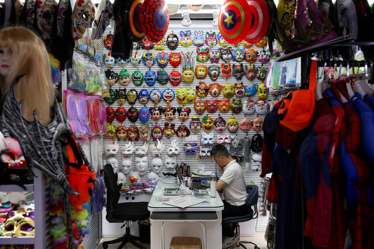 Estados Unidos precisam entender os dois lados da economia da China