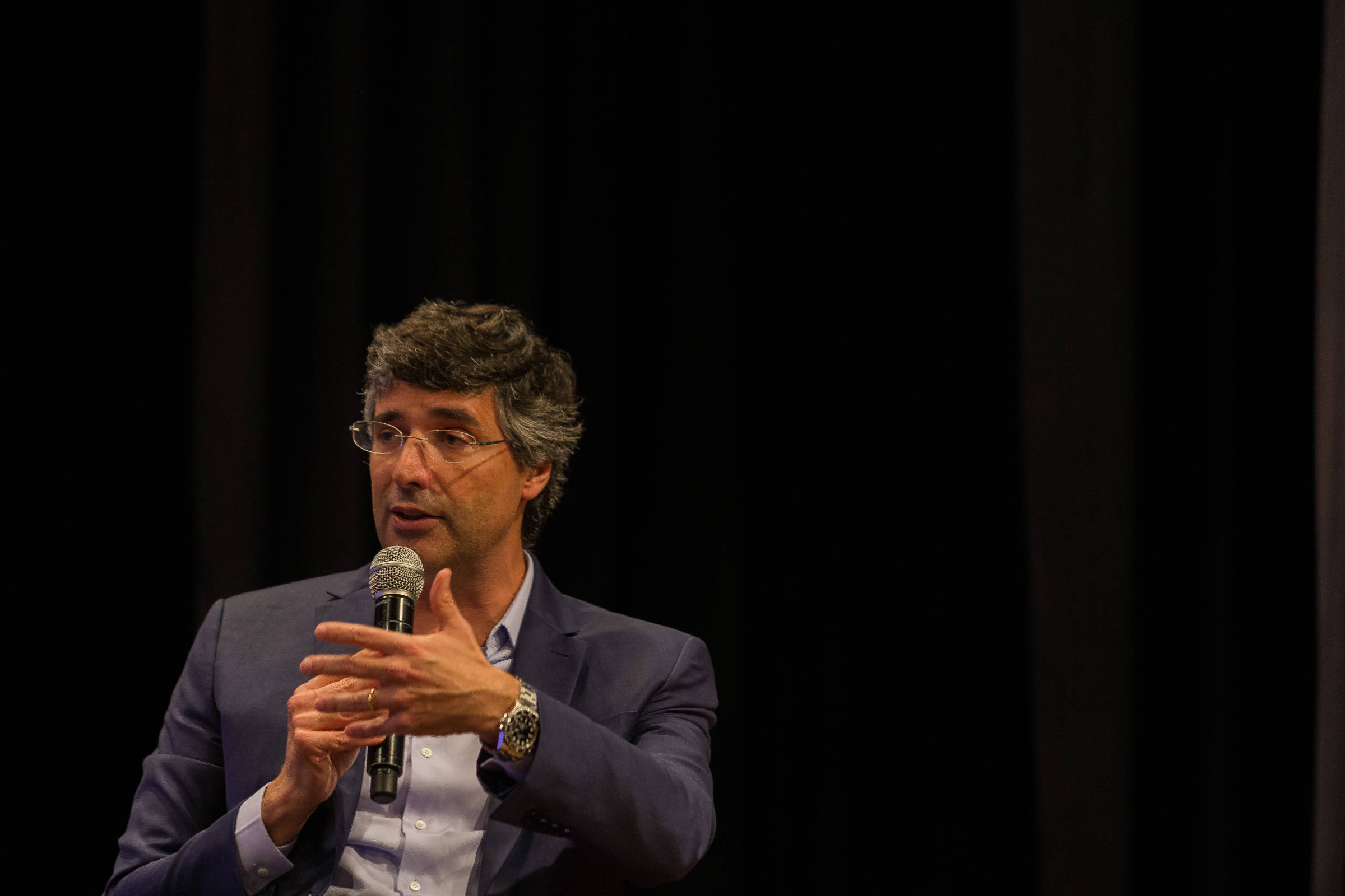 'Como jogo War': livro conta conflitos, reviravoltas e inovações do BTG Pactual