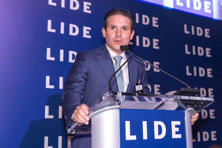 LIDE Brazil Investment Forum 2025 em Nova York (EUA)