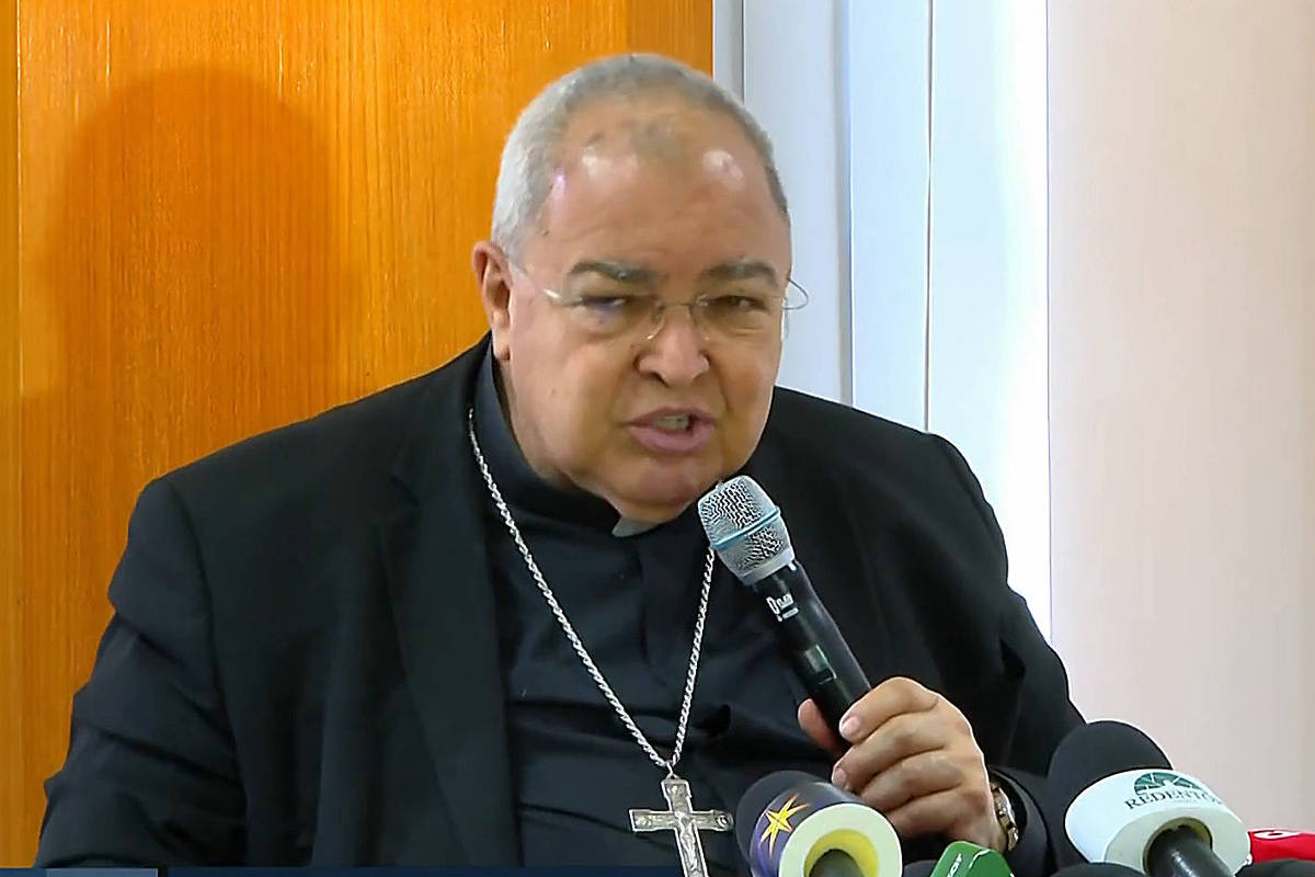Novo papa é alguém que escuta muito e acolhe antes de decidir, diz cardeal no Rio