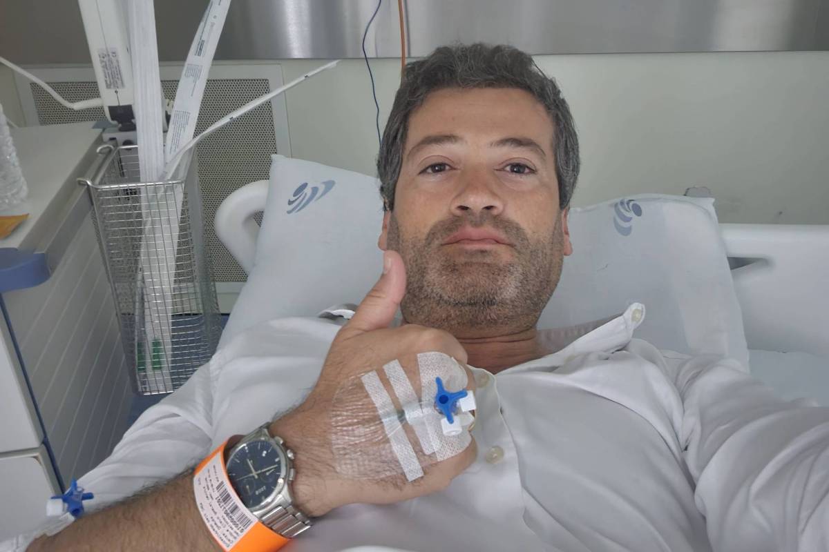 Campanha em Portugal se aproxima do fim com mal súbito de candidato e premiê de novo em alta