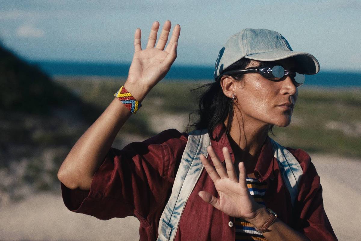 Karim Aïnouz, de volta ao Festival de Cannes, passa o bastão a novos diretores