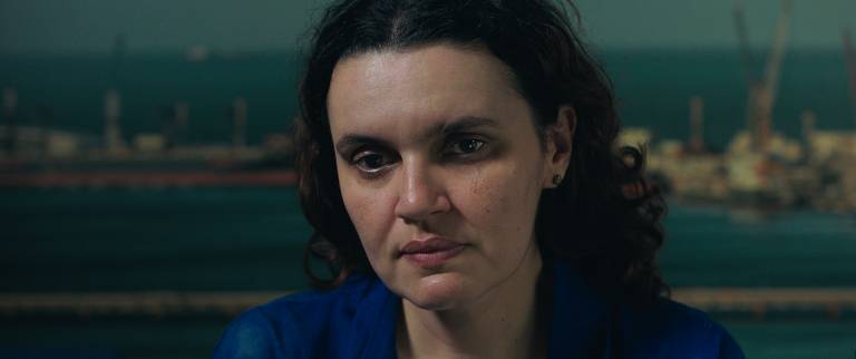 Cena do curta "Ponto Cego", exibido no Festival de Cannes como parte do projeto La Factory des Cinéastes Ceará-Brasil 2025