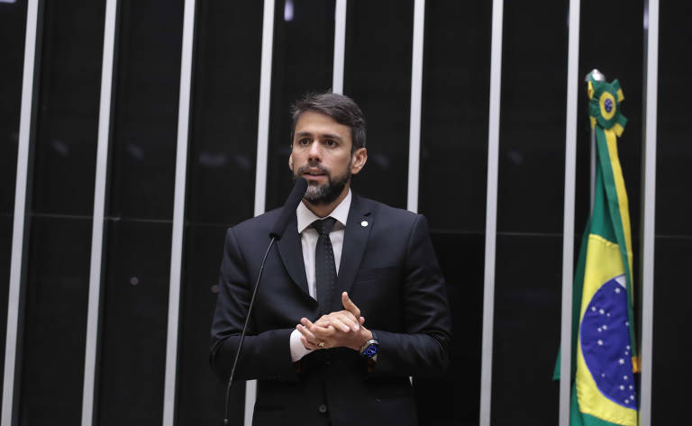 Em um episódio que casou constrangimento ao governo, o deputado Pedro Lucas Fernandes (União Brasil-MA) recusou o cargo de ministro das Comunicações 12 dias depois de ser anunciado para o cargo