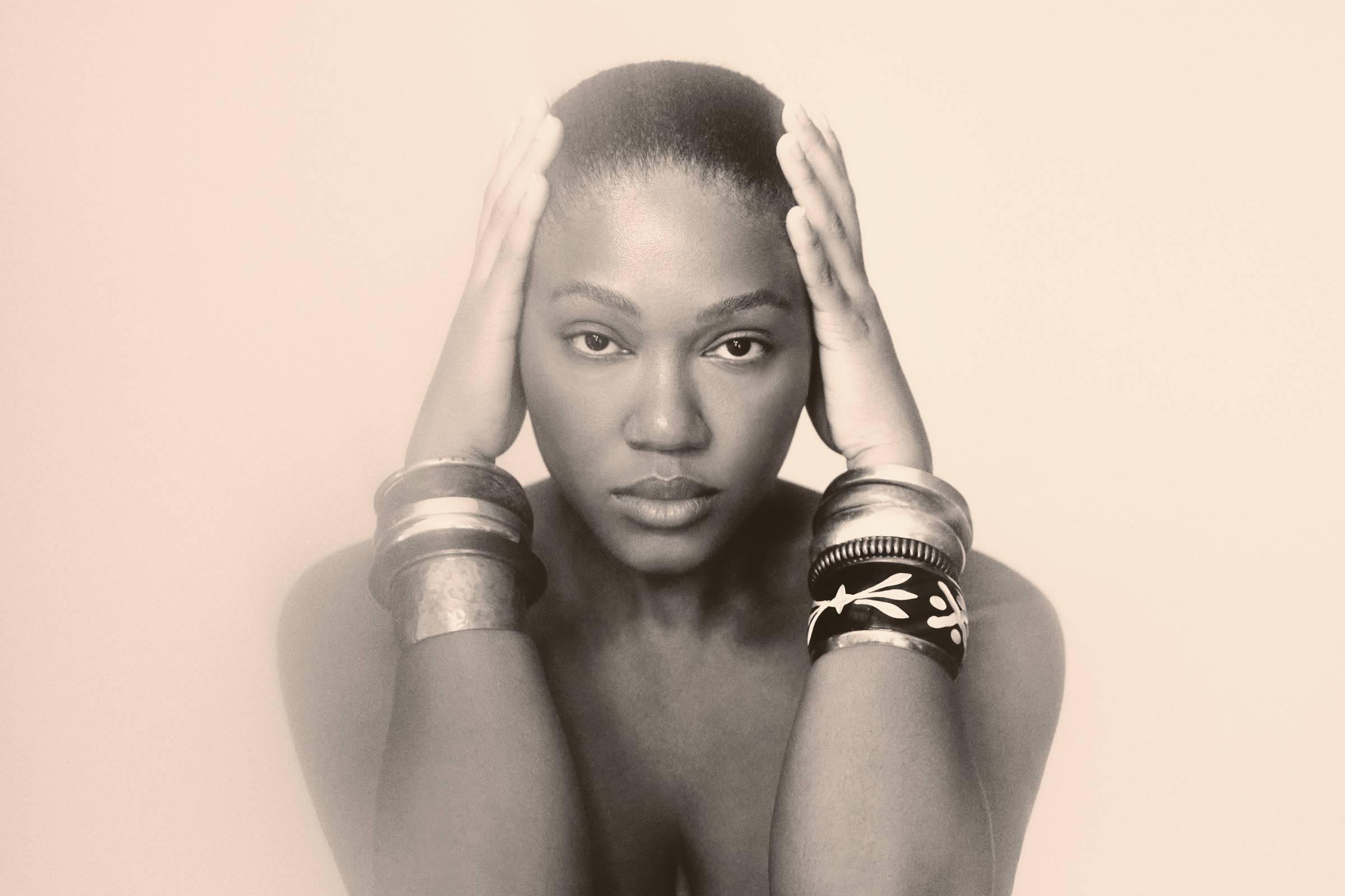 Luedji Luna lançará novo álbum neste mês
