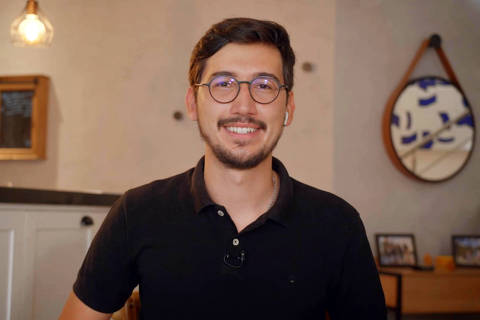 Nilson Klava