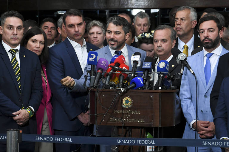 Bolsonarismo pode dominar Senado, mas só vitória sem precedentes daria trunfo sobre STF