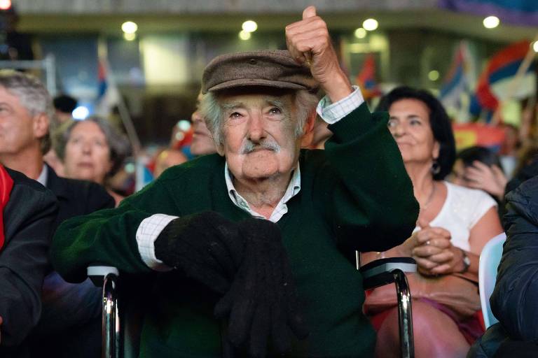 Mujica passou quase 12 anos preso em solitária e conseguiu fuga espetacular da cadeia