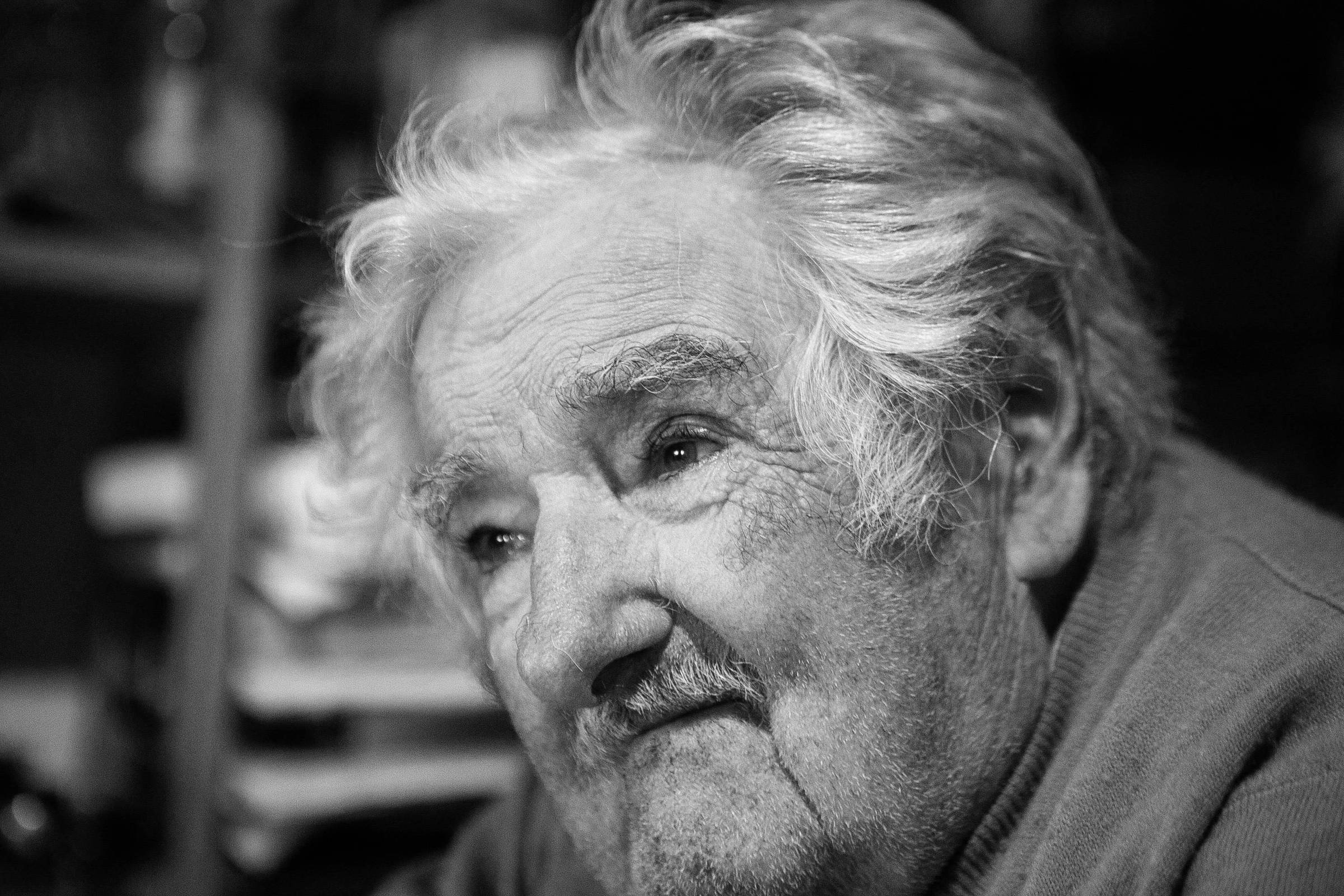 Pepe Mujica entendeu que democracia é valor central