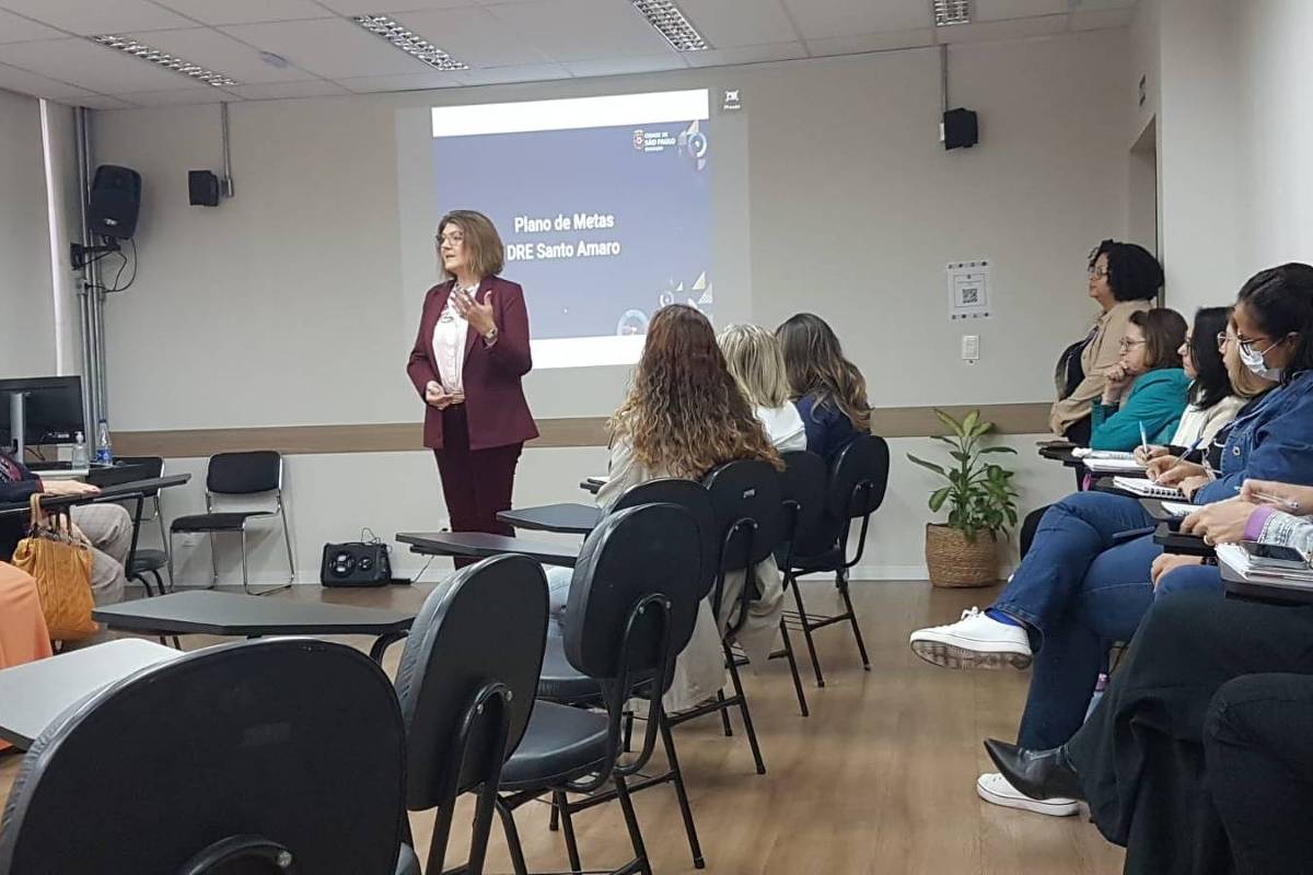 Vencedora de prêmio da Unesco, educadora assume cargo na prefeitura de SP