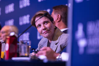 LIDE Brazil Investment Forum 2025 em Nova York (EUA)