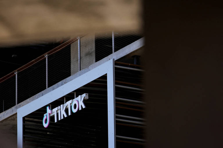 Europa diz que TikTok viola sua legislação e ameaça multa bilionária