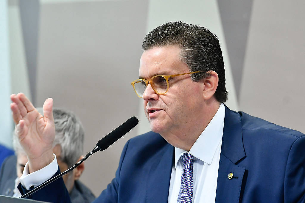 Ministro da Previdência bate boca com Moro por denúncia de fraude no INSS em 2020; veja vídeo