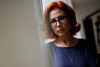 DEPUTADA CARLA ZAMBELLI