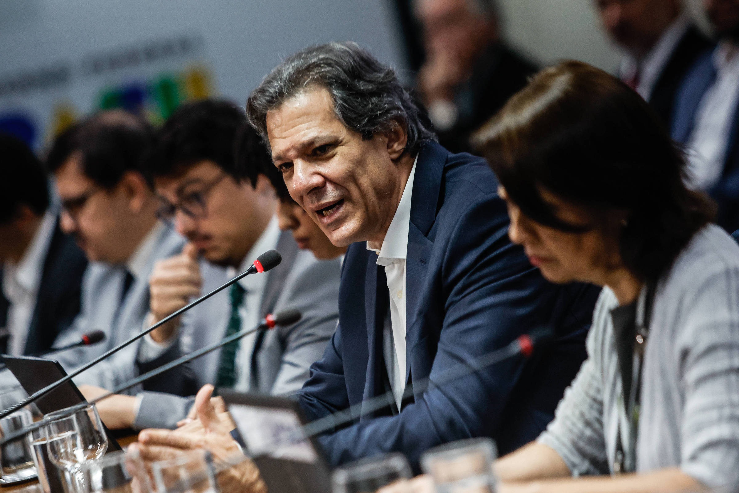 Caminhos para o reequilíbrio das contas públicas brasileiras