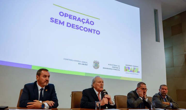 Os descontos teriam começado em 2016, ganharam força em 2019, mas explodiram após 2022, quando regra de proteção foi derrubada após manobra do centrão no Congresso, chegando à casa dos bilhões em 2023