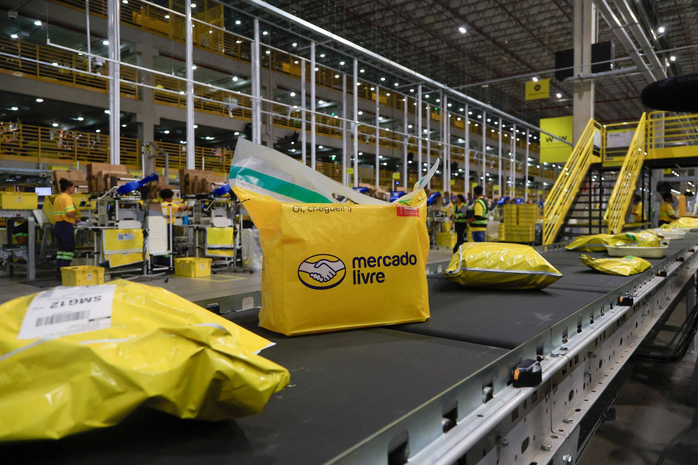 Anatel aguarda Justiça para desligar gigantes do ecommerce