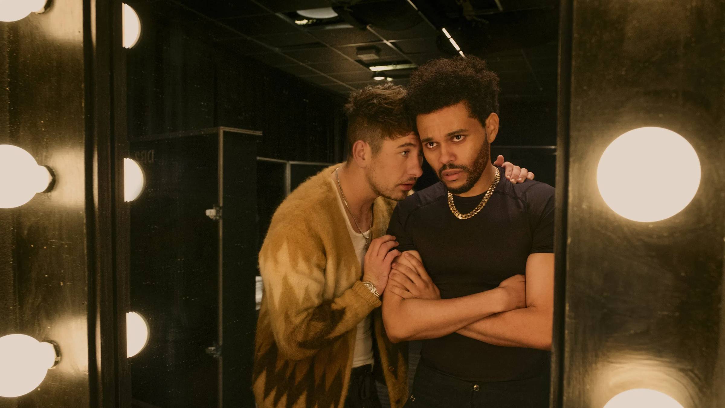 'Hurry Up Tomorrow', filme de The Weeknd, é de uma mediocridade imperdoável