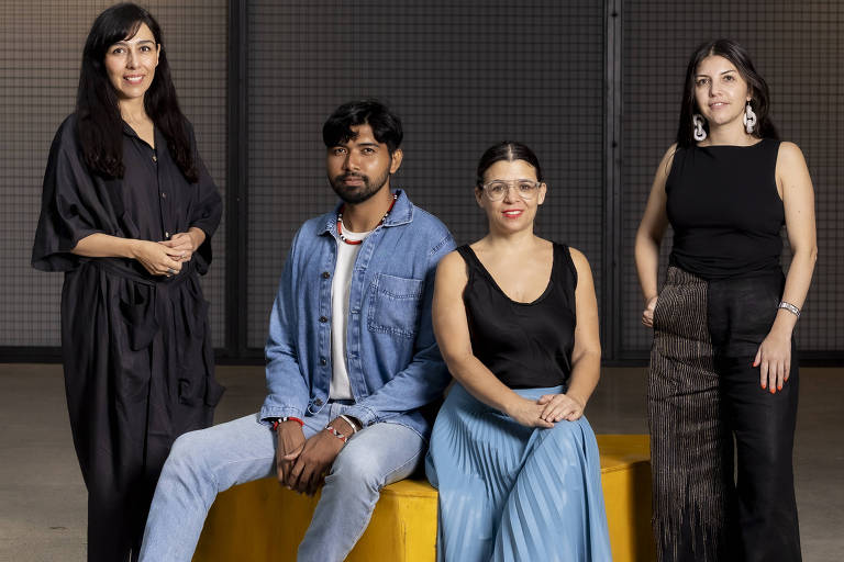 Segunda edição da Bienal das Amazônias anuncia conceito e corpo curatorial