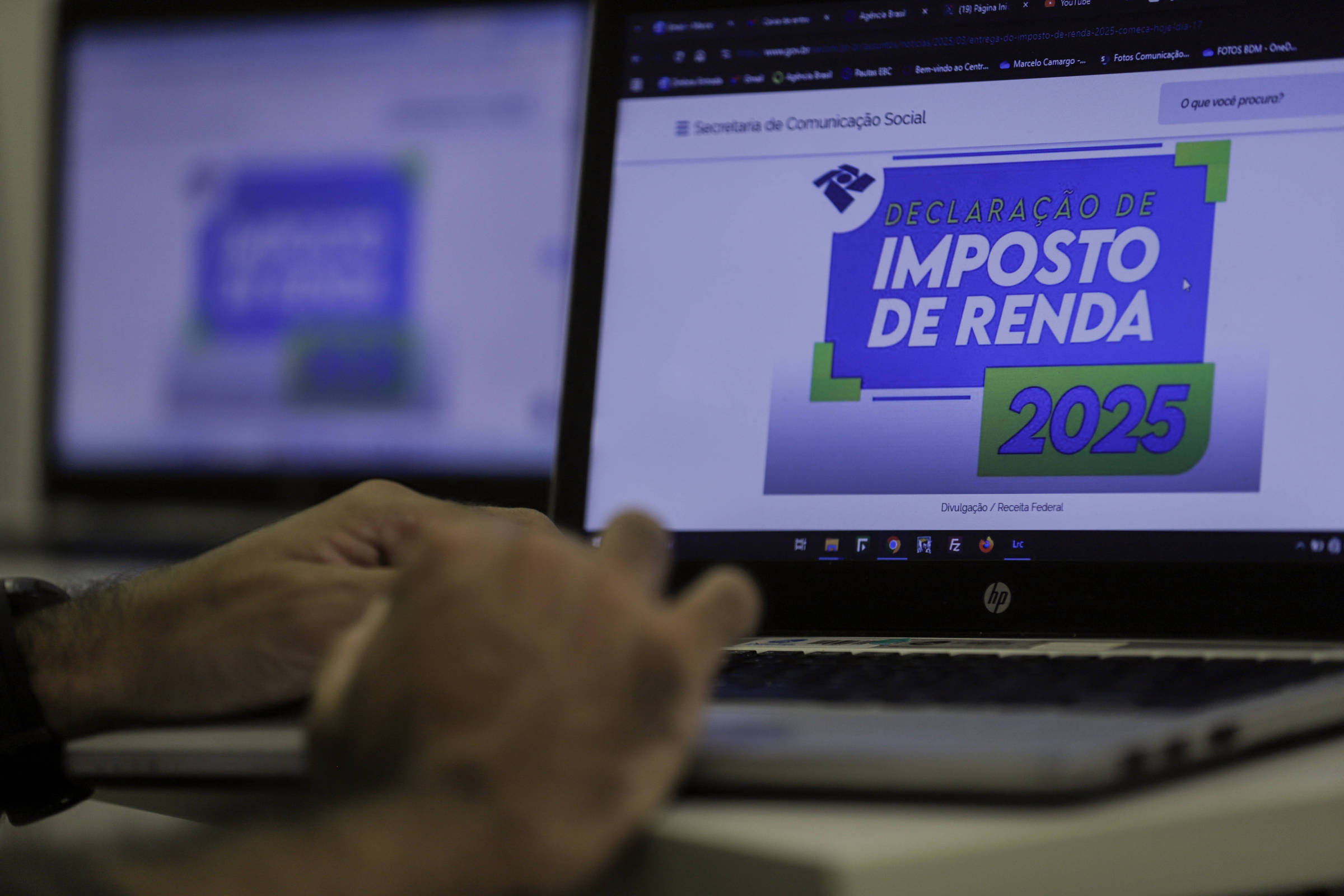 Fundos do idoso e da criança aguardam bilhões do IR