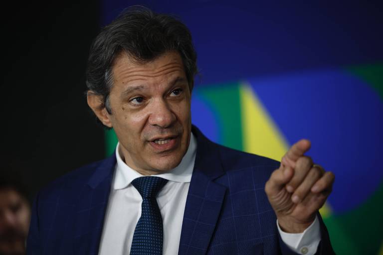 Equipe econômica quer garantir ao menos R$ 10 bi no primeiro congelamento de despesas