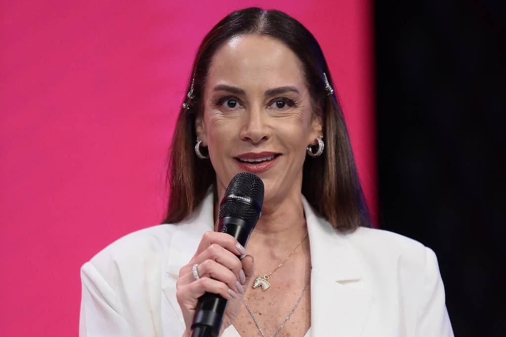 SBT coloca Silvia Abravanel para apresentar retorno do SBT Repórter; saiba como será