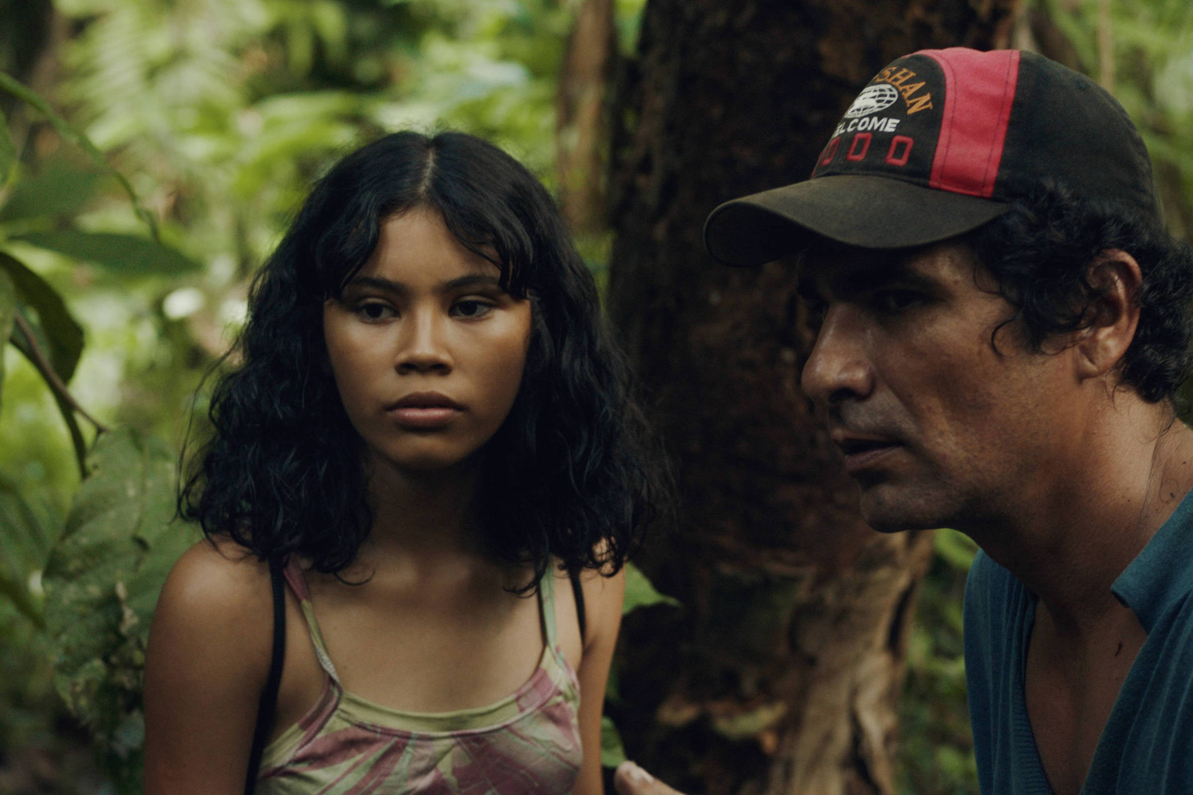Filme 'Manas', de Marianna Brennand, chega às plataformas de streaming