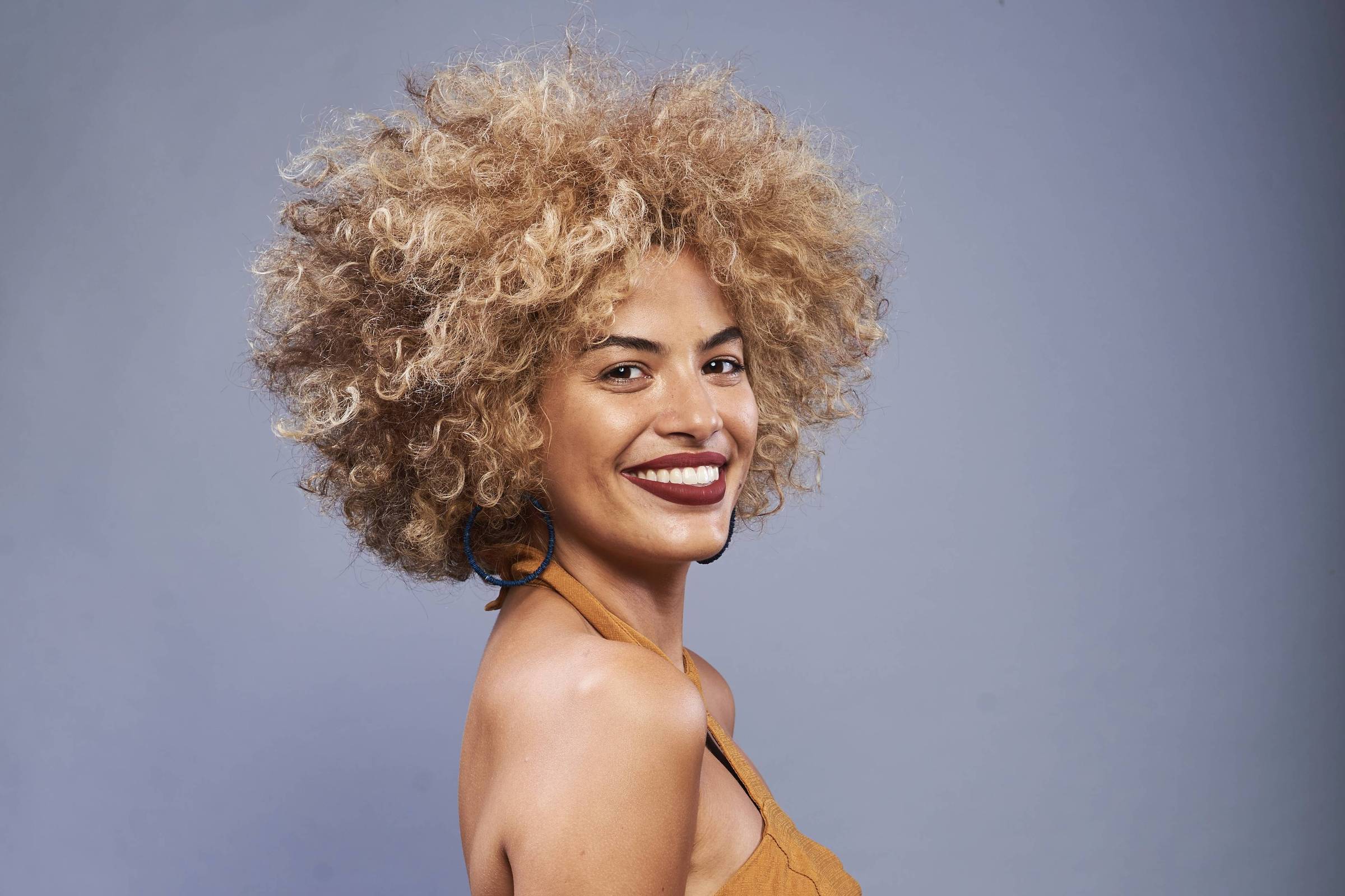 A busca pela reinvenção sobre tecnologia e inteligência regional de uma afro-brasileira