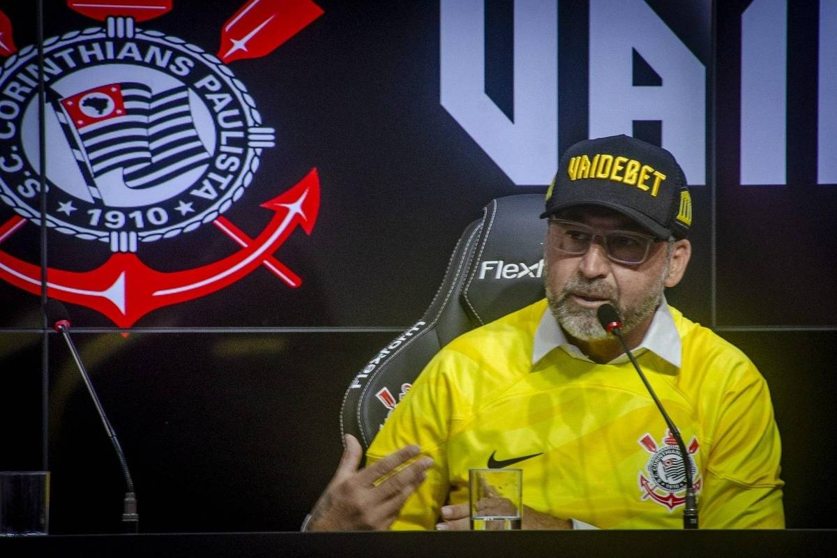 Empresa delatada por elo com PCC recebeu R$ 1 milhão a partir de pagamentos do Corinthians, diz polícia