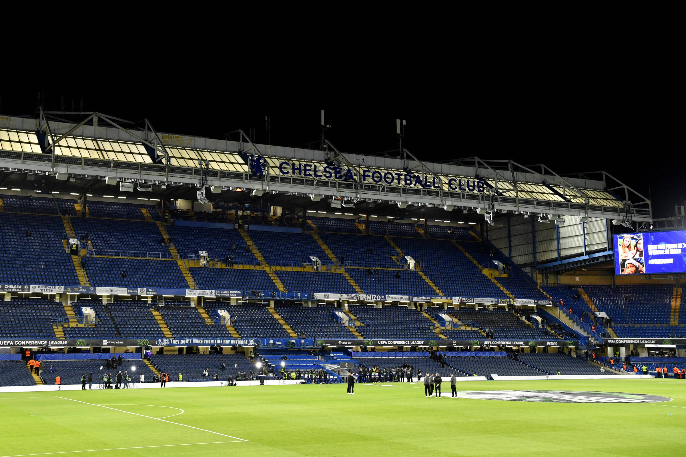 Chelsea encara United de olho na Champions; veja destaques – 16/05/2025 – Esporte