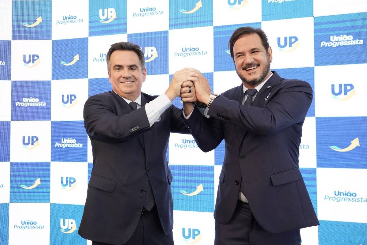 PL prevê ganhar mais 20 deputados por causa da federação União-PP