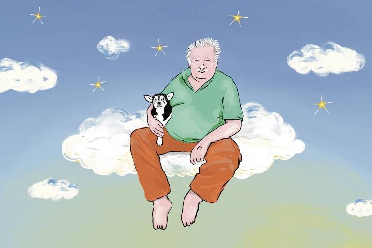 Mujica disse que a sífilis é evitável, e o capitalismo por enquanto não