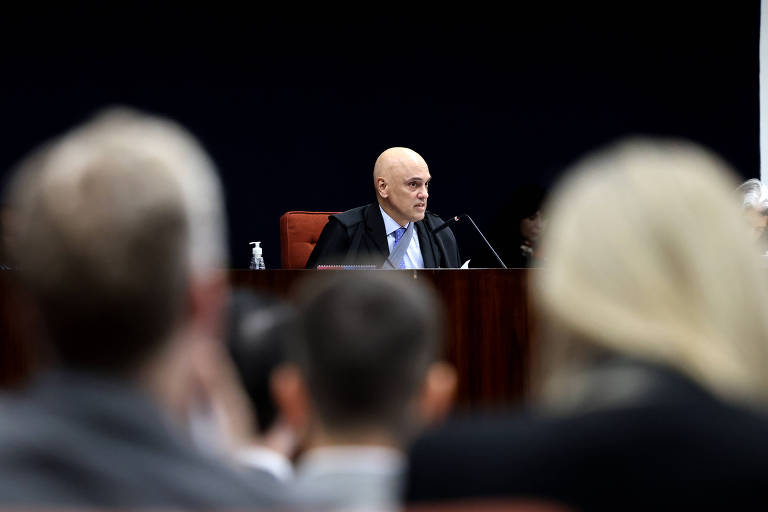 STF avalia denúncia contra militares sem PF concluir apuração sobre plano para matar Moraes