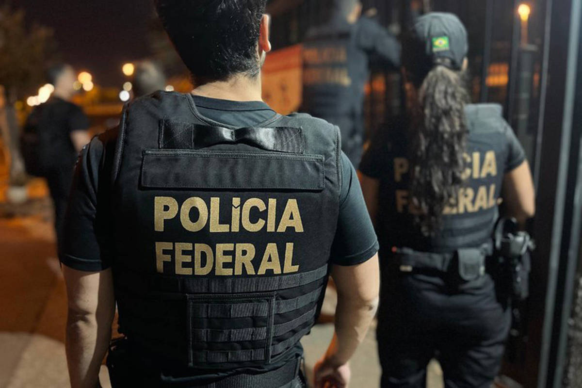 Advogado alvo da PF também atuou em leilão anulado de megafazenda em MT
