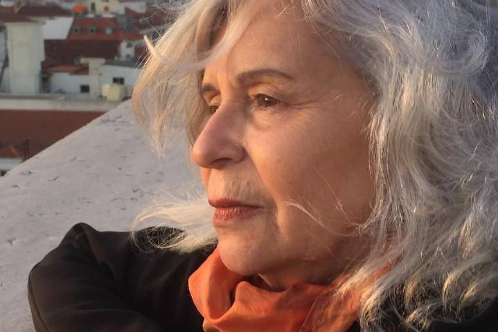 Poeta Alice Ruiz, ex-companheira de Leminski, integrará programação da Flip