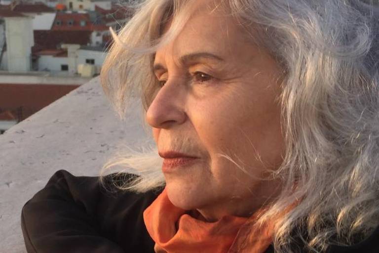 Poeta Alice Ruiz, ex-companheira de Leminski, integrará programação da Flip