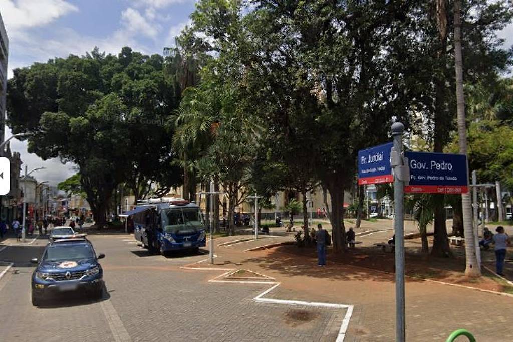 Cracolândia: Moradores de rua de SP pedem ajuda em Jundiaí