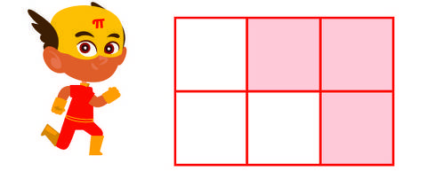  Imagem do Desafio de Matemática da Folhinha