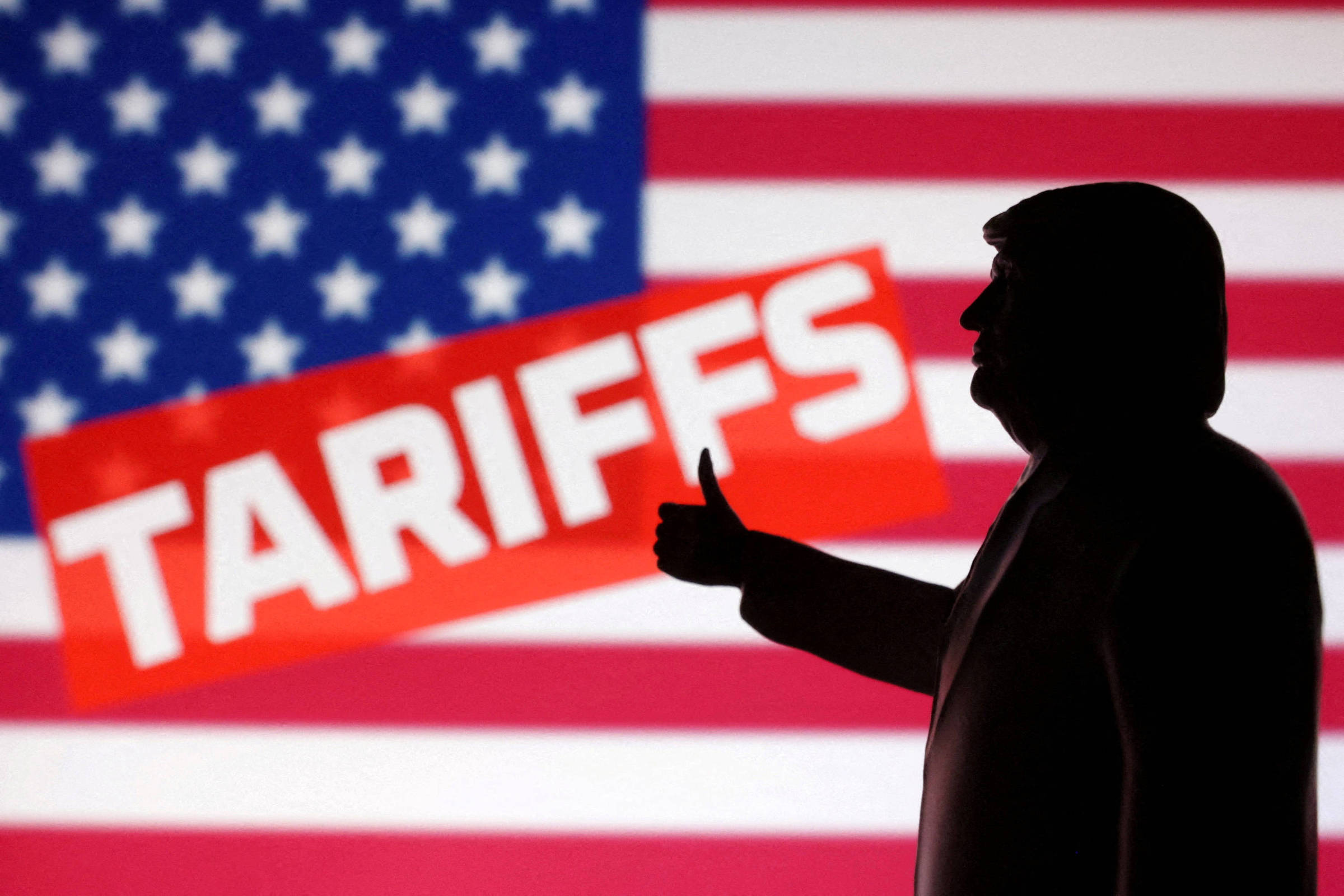 Sobrevivendo à Trumponomics