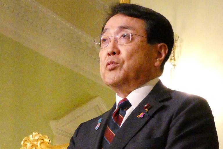 PIB do Japão cai 0,7% no 1º trimestre, mais do que o esperado