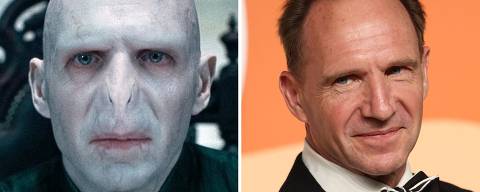 Ralph Fiennes, de 'Harry Potter', viverá presidente Snow em novo filme de 'Jogos Vorazes'